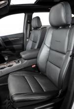 Jeep Grand Cherokee Summit 2015 года (AU)